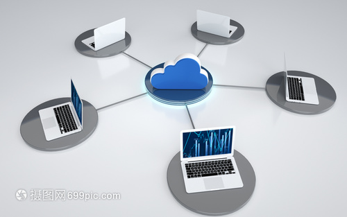 云数据下载与计算机数据服务的重要性及应用