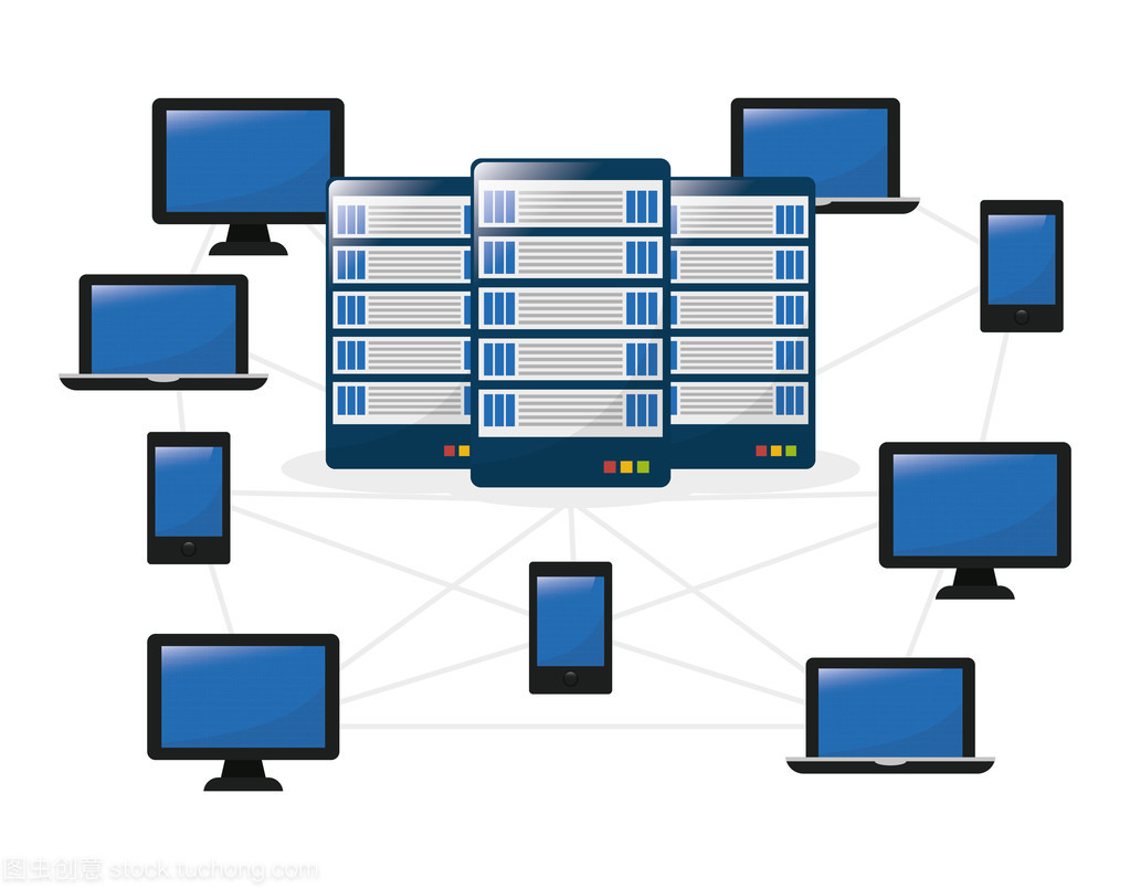 数据库设计在计算机数据服务中的关键作用