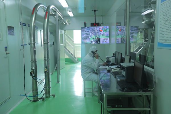 中国圣元奶粉 从海淘热门到海外建厂，满足妈妈们的品质期待